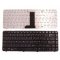 Laptop Keyboard for HP G50 Compaq Presario CQ50