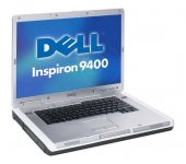Dell Inspiron 9400 Laptop