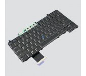 Dell Keyboard D620 D630 D631 D820 D830 M65 M2300 M4300