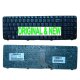 Genuine Keyboard HP Compaq Presario CQ61 G61 Series