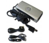 Dell PA-12, Laptop Dell Auto/Air 65W PA-12 AC/DC Adapter