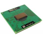 Laptop CPU Intel PM 770 2.13GHz SL7SL Pentium M Processor