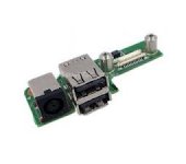 Dell Inspiron 1525, 1526 48.4W032.021 DC Power Jack