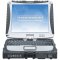 Panasonic Toughbook CF-19CHBAXBM 1060MHz, 2560GB, 160GB