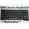 Lenovo 3000 C100 C200 N100 N200 N500 V100 V200 Keyboard