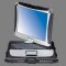 Panasonic ToughBook CF -18 Tablet PC P-M 1.2GHz/512MB/60